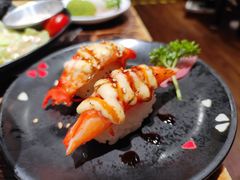 -小川洋风料理(街道口店)