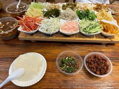 -杨姨妈丝娃娃(花果园店)