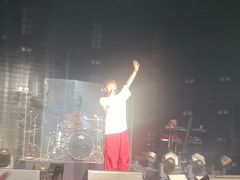 -MOSSO·Liveshow(M3香港广场店)