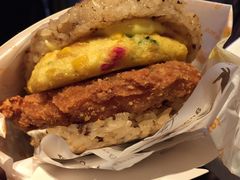 -麦当劳(朗豪坊店)