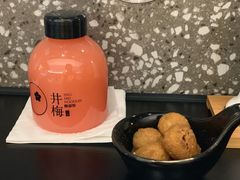 -贡梅老面馆·蟹粉面·无锡特色小吃(南长街主推店)