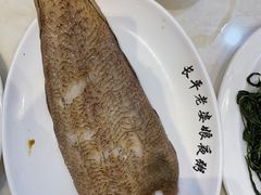 -长平老姿娘夜粥(平东一街店)