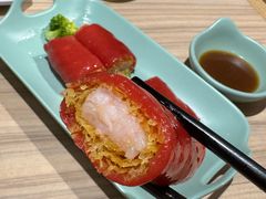 -珍粥道(杉杉奥特莱斯店)