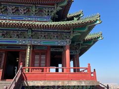 -阅江楼风景区