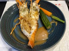 -御泉七味铁板烧(高区店)