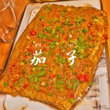 巴南区新开的烧烤店，真的是绝了！
