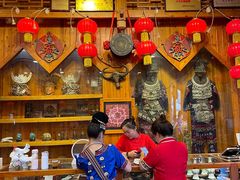 -亮欢寨酸汤鱼(沙冲路店)