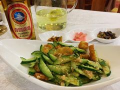 -潍坊菜馆(三里河南横街店)