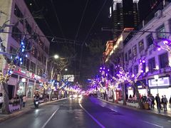 -上海大酒店(南京东路店)