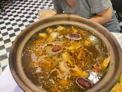 -澳门陈光记烧味饭店(南京德基广场店)