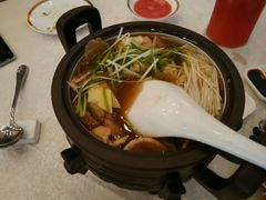 -惠丰堂饭庄(北洼路店)