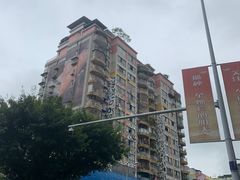-黄桷坪涂鸦艺术街