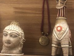 -恒河传奇印度餐厅GANGES