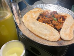 -小菜园新徽菜(青岛市南万象城店)