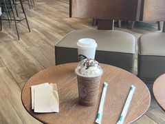 -星巴克臻选(福州仓山万达店)