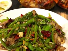 -虎虎龙虾大排档(双井店)