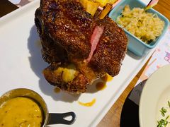 -曼乐辰餐厅(中庚漫游城店)