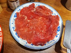 -楠火锅(仁恒梦中心店)