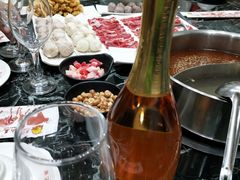 -潮汕美牛肉丸火锅店(天宁寺店)