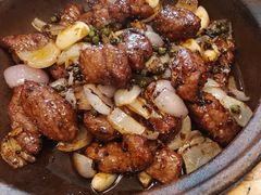 -鸭匠食府·挂炉烤鸭·新京菜(阜成路店)