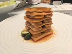 -望海湾鱼头泡饼·天津菜(空港店)