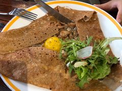 -La Creperie法餐厅(桃江路店)