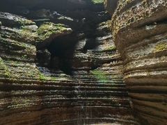 -梭布垭石林景区