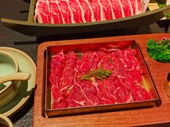 -季季山·云南野生菌火锅(上海首店)