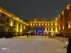 -中华巴洛克风情街