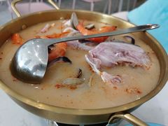 -香香海南菜餐厅