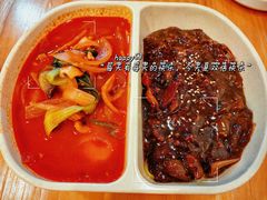 -多宾韩国料理(学衡路店)