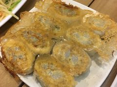 -台北楚楚园馅饼粥(虹桥南丰城店)