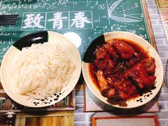 -贤花饭店(凯德店)