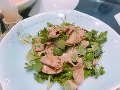 -庆余楼·用心与食材·特色菜&灶头面(仙蠡墩店)