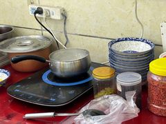 -张明富面皮店(东大街店)