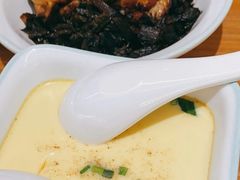 -老乡鸡(东方广场店)