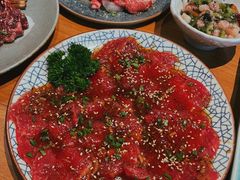 -神户赤童日式烤肉(金地广场店)
