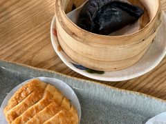 -漫渡庄绿岛花园•隐世庭园菜(滨湖店)