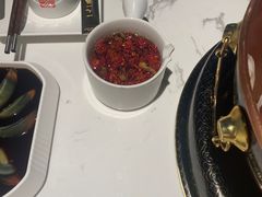 -丁卯•铜锅涮肉(工体店)