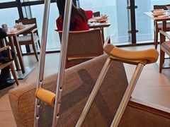 -重庆解放碑威斯汀酒店