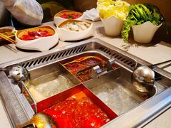 -海底捞火锅(万象汇店)