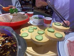 -大队长主题火锅(观音桥店)