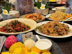 -婉泰·特色小吃·舂鸡脚(告庄二店)