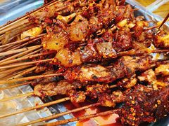 -袁师傅烤肉(弹子石店)