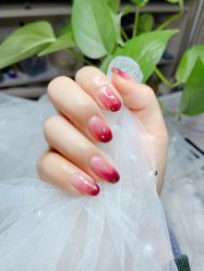 -美甲日记美睫专业纹绣半永久