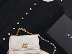 -CHANEL(恒隆广场店)