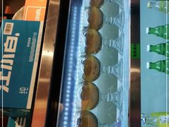 -喝丢一只鞋海鲜烧烤·海肠捞饭(文体街店)