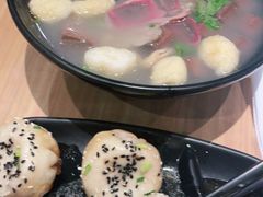 -小杨生煎(龙阳广场店)