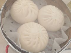 群乐大肉包-群乐饭店(滨安路店)