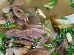 -陈记汤饭(水巷口店)